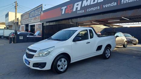 CHEVROLET Montana 1.4 FLEX LS, Foto 1