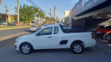 CHEVROLET Montana 1.4 FLEX LS, Foto 2