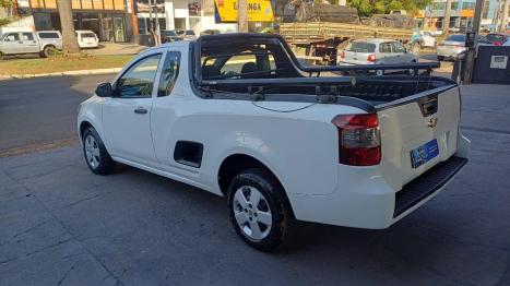 CHEVROLET Montana 1.4 FLEX LS, Foto 3