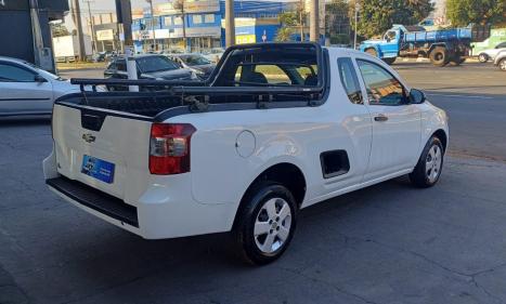 CHEVROLET Montana 1.4 FLEX LS, Foto 5