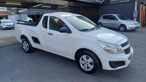 CHEVROLET Montana 1.4 FLEX LS, Foto 7