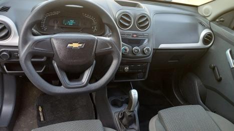 CHEVROLET Montana 1.4 FLEX LS, Foto 8