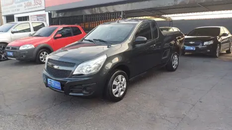 CHEVROLET Montana 1.4 FLEX LS, Foto 1