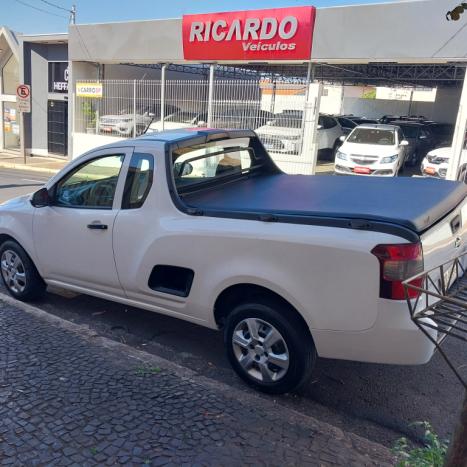 CHEVROLET Montana 1.4 FLEX LS, Foto 3