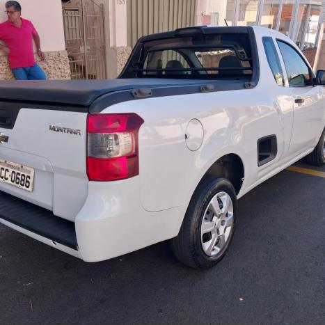 CHEVROLET Montana 1.4 FLEX LS, Foto 4