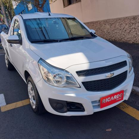 CHEVROLET Montana 1.4 FLEX LS, Foto 5