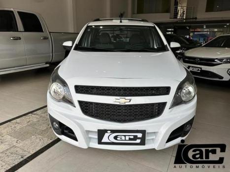 CHEVROLET Montana 1.4 FLEX SPORT, Foto 2