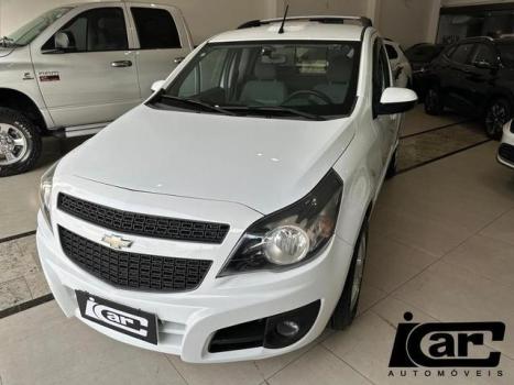 CHEVROLET Montana 1.4 FLEX SPORT, Foto 3