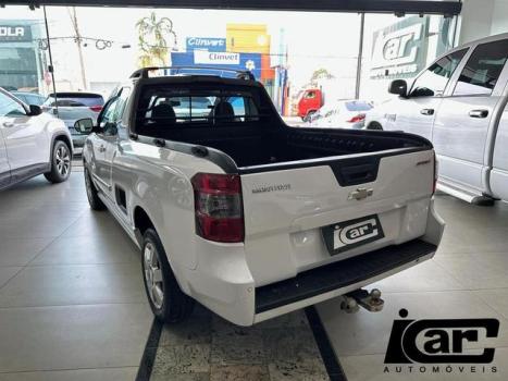 CHEVROLET Montana 1.4 FLEX SPORT, Foto 5