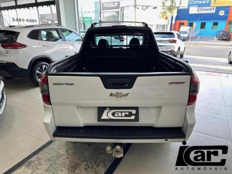 CHEVROLET Montana 1.4 FLEX SPORT, Foto 6