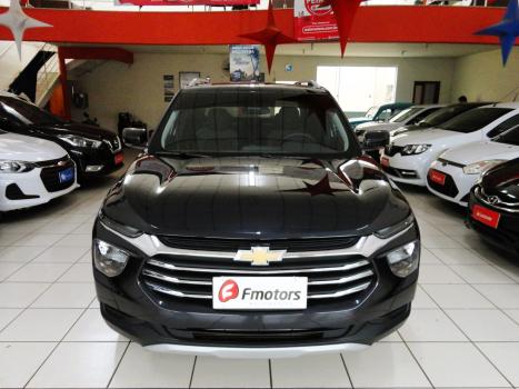 CHEVROLET Montana 1.2 12V FLEX LTZ TURBO AUTOMTICO, Foto 2