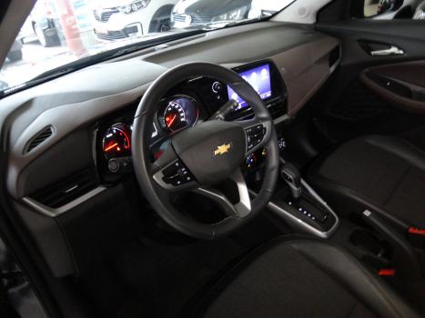 CHEVROLET Montana 1.2 12V FLEX LTZ TURBO AUTOMTICO, Foto 11