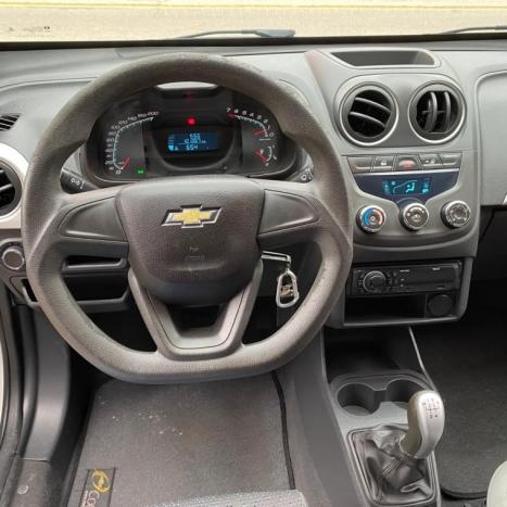 CHEVROLET Montana 1.4 FLEX LS, Foto 9