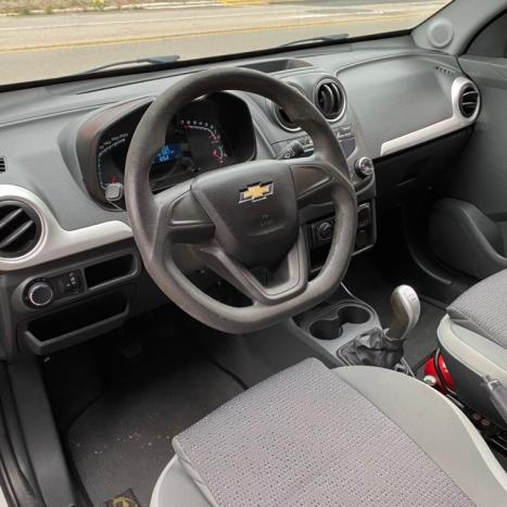 CHEVROLET Montana 1.4 FLEX LS, Foto 10