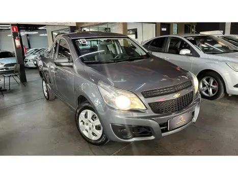 CHEVROLET Montana 1.4 FLEX LS, Foto 1