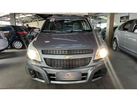 CHEVROLET Montana 1.4 FLEX LS, Foto 2