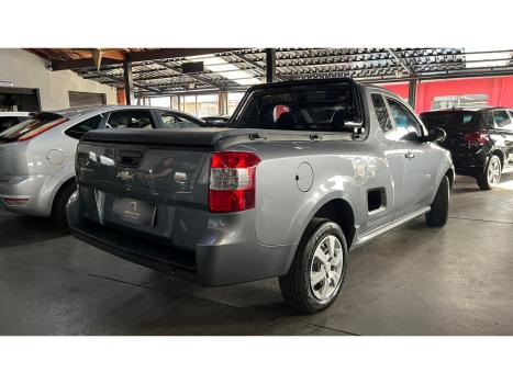 CHEVROLET Montana 1.4 FLEX LS, Foto 4