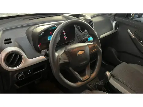 CHEVROLET Montana 1.4 FLEX LS, Foto 5