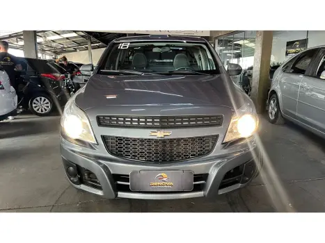 CHEVROLET Montana 1.4 FLEX LS, Foto 11