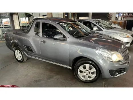 CHEVROLET Montana 1.4 FLEX LS, Foto 12