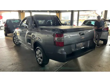 CHEVROLET Montana 1.4 FLEX LS, Foto 13