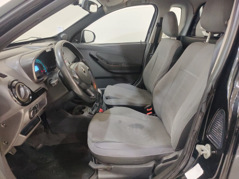 CHEVROLET Montana 1.4 FLEX LS, Foto 11