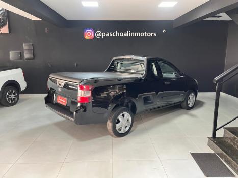 CHEVROLET Montana 1.4 FLEX LS, Foto 6