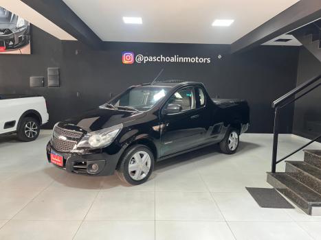 CHEVROLET Montana 1.4 FLEX LS, Foto 4