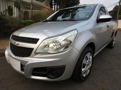 CHEVROLET Montana 1.4 FLEX LS, Foto 1