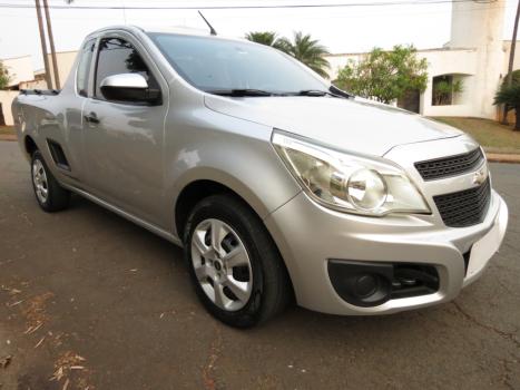 CHEVROLET Montana 1.4 FLEX LS, Foto 2