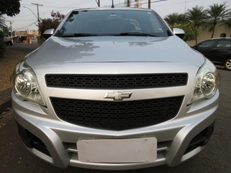 CHEVROLET Montana 1.4 FLEX LS, Foto 3