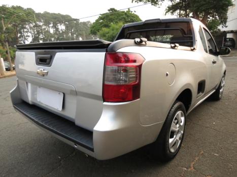 CHEVROLET Montana 1.4 FLEX LS, Foto 4