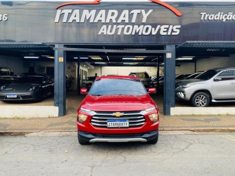 CHEVROLET Montana 1.2 12V FLEX LTZ TURBO AUTOMTICO, Foto 4