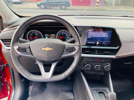 CHEVROLET Montana 1.2 12V FLEX LTZ TURBO AUTOMTICO, Foto 10