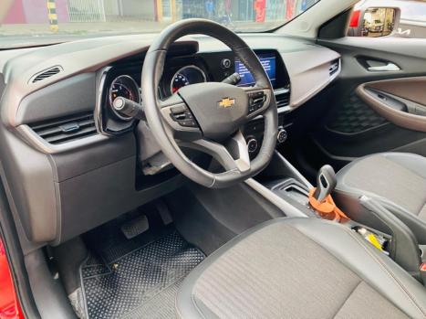 CHEVROLET Montana 1.2 12V FLEX LTZ TURBO AUTOMTICO, Foto 12