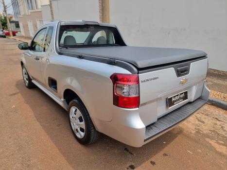 CHEVROLET Montana 1.4 FLEX LS, Foto 3