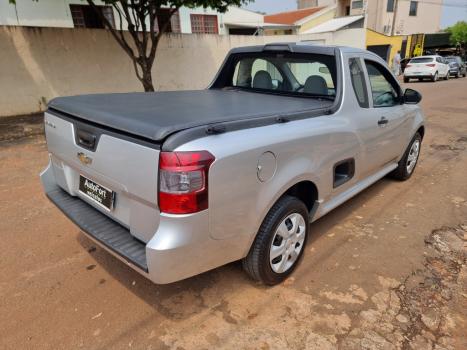 CHEVROLET Montana 1.4 FLEX LS, Foto 10