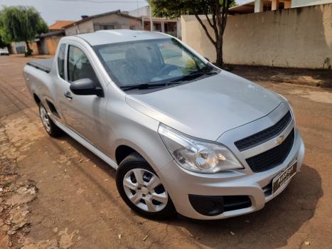 CHEVROLET Montana 1.4 FLEX LS, Foto 4