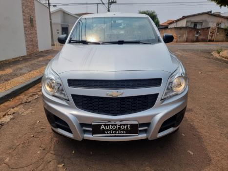 CHEVROLET Montana 1.4 FLEX LS, Foto 6