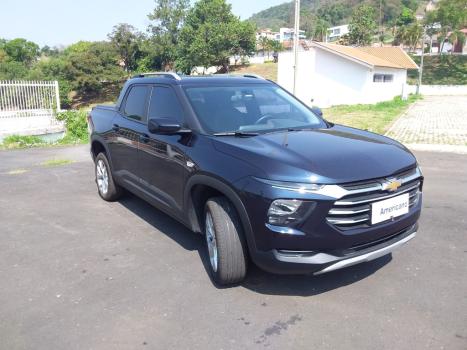 CHEVROLET Montana 1.2 12V FLEX LTZ TURBO AUTOMTICO, Foto 3