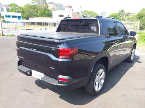 CHEVROLET Montana 1.2 12V FLEX LTZ TURBO AUTOMTICO, Foto 13