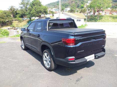 CHEVROLET Montana 1.2 12V FLEX LTZ TURBO AUTOMTICO, Foto 15