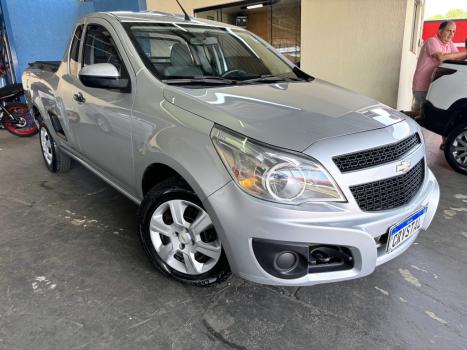 CHEVROLET Montana 1.4 FLEX LS, Foto 1