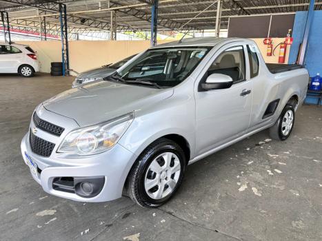 CHEVROLET Montana 1.4 FLEX LS, Foto 2