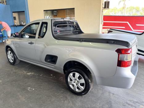 CHEVROLET Montana 1.4 FLEX LS, Foto 6