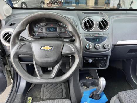 CHEVROLET Montana 1.4 FLEX LS, Foto 10