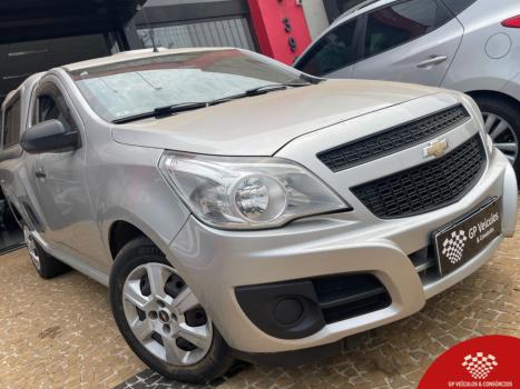 CHEVROLET Montana 1.4 FLEX LS, Foto 3