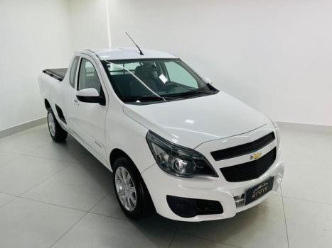 CHEVROLET Montana 1.4 FLEX LS, Foto 1