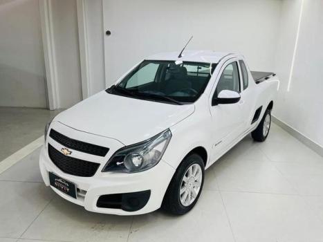 CHEVROLET Montana 1.4 FLEX LS, Foto 2