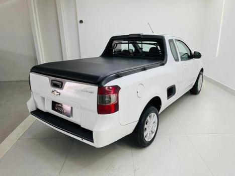 CHEVROLET Montana 1.4 FLEX LS, Foto 3